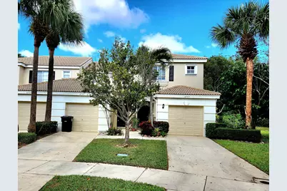 4759 Palmbrooke Circle, West Palm Beach, FL 33417 - Photo 1