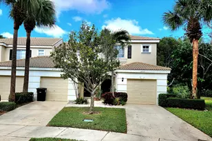 4759 Palmbrooke Cir, West Palm Beach, FL 33417 - Photo 1