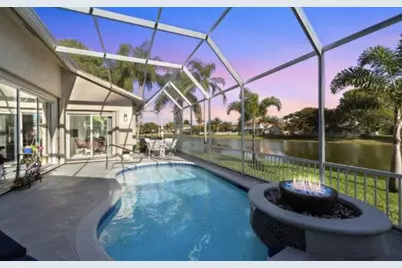 7408 Rockbridge Circle, Lake Worth, FL 33467 - Photo 3