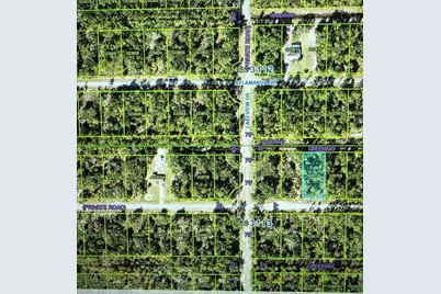 0 Gaillardia Drive, Indian Lake Estates, FL  - Photo 5