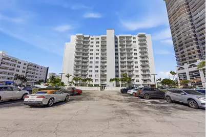 200 S Birch Road #605, Fort Lauderdale, FL 33316 - Photo 1