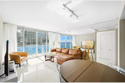 495 Brickell Avenue #911, Miami, FL 33131 - Photo 5