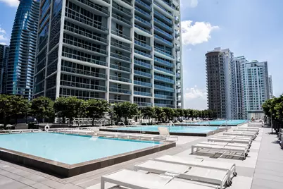 495 Brickell Avenue #911, Miami, FL 33131 - Photo 21
