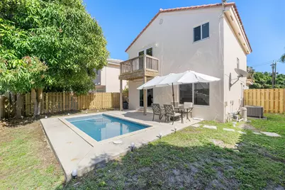 6363 Seagrape Circle, Margate, FL 33063 - Photo 5