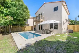 6363 Seagrape Cir, Margate, FL 33063 - Photo 5