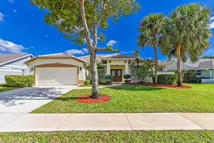 1935 Primrose Ln, Wellington, FL 33414 - Photo 1
