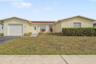 7781 NW 46th St, Lauderhill, FL 33351 - Photo 1