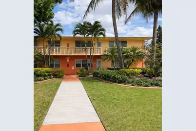 210 Salisbury I, West Palm Beach, FL 33417 - Photo 1