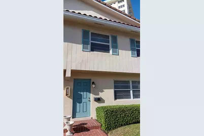 5450 N Ocean Boulevard #10, Fort Lauderdale, FL 33308 - Photo 1