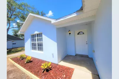 11124 Hotchkiss Drive #A, Sebastian, FL 32958 - Photo 1