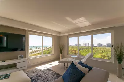 1151 N Fort Lauderdale Beach Boulevard #6c, Fort Lauderdale, FL 33304 - Photo 19