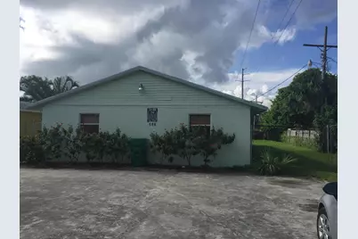 189 W 16th Street #B, Riviera Beach, FL 33404 - Photo 1