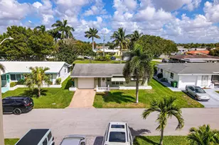 4631 NW 45th Ct, Tamarac, FL 33319 - Photo 29