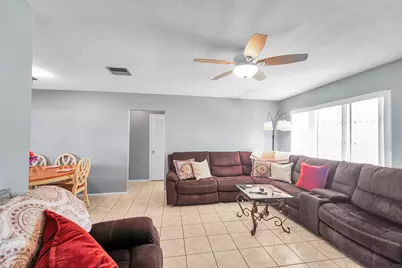 4631 NW 45th Court, Tamarac, FL 33319 - Photo 7