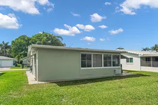 4631 NW 45th Ct, Tamarac, FL 33319 - Photo 27