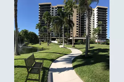 3420 S Ocean Boulevard #8z, Highland Beach, FL 33487 - Photo 39