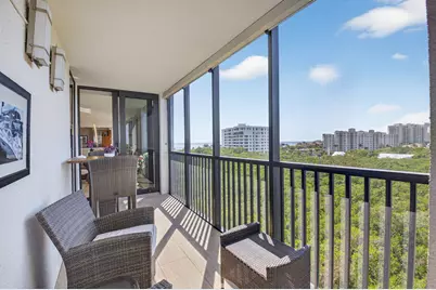 3420 S Ocean Boulevard #8z, Highland Beach, FL 33487 - Photo 5