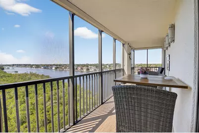 3420 S Ocean Boulevard #8z, Highland Beach, FL 33487 - Photo 7