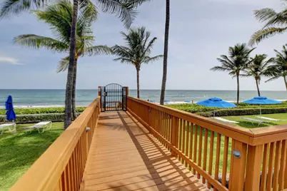 3420 S Ocean Boulevard #8z, Highland Beach, FL 33487 - Photo 51