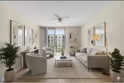 610 Clematis Street #Unit 709, West Palm Beach, FL 33401 - Photo 9
