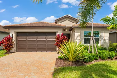 13541 SW Oceanus Boulevard, Port Saint Lucie, FL 34987 - Photo 5