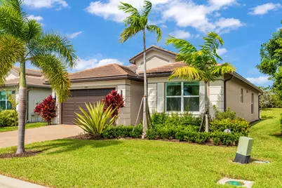 13541 SW Oceanus Boulevard, Port Saint Lucie, FL 34987 - Photo 3