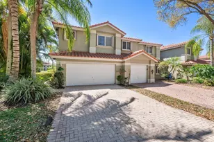 12538 NW 57th Ct, Coral Springs, FL 33076 - Photo 3