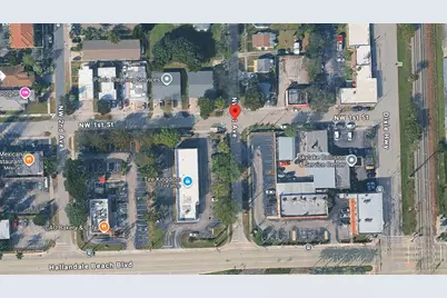 100 NW 1st Street, Hallandale Beach, FL 33009 - Photo 11