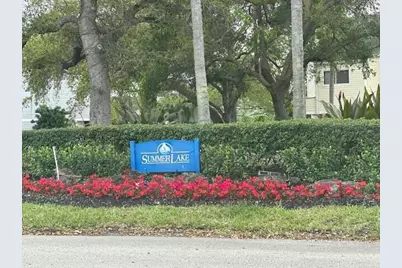 3445 NW 44th Street #Unit 108, Lauderdale Lakes, FL 33309 - Photo 1