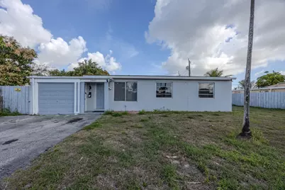 2007 Kenwood Road, West Palm Beach, FL 33409 - Photo 1