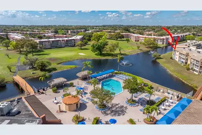 9201 Sunrise Lakes Boulevard #310, Sunrise, FL 33322 - Photo 23