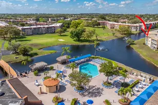 9201 Sunrise Lakes Blvd, Sunrise, FL 33322 - Photo 23