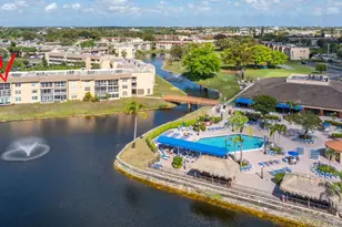 9201 Sunrise Lakes Blvd, Sunrise, FL 33322 - Photo 29