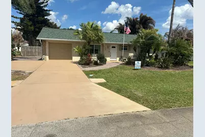 253 SW Chapman Avenue, Port Saint Lucie, FL 34984 - Photo 1