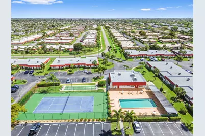 5800 Fernley Drive W #Apt 14, West Palm Beach, FL 33415 - Photo 21