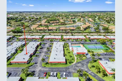 5800 Fernley Drive W #Apt 14, West Palm Beach, FL 33415 - Photo 23