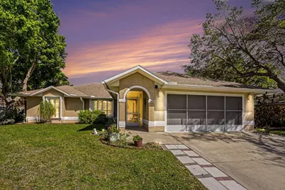 1362 Seahouse Street, Sebastian, FL 32958 - Photo 1