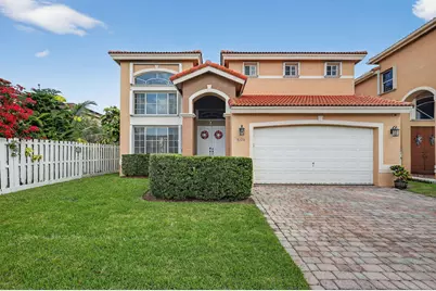 5325 SW 131st Terrace, Miramar, FL 33027 - Photo 1