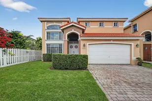 5325 SW 131st Terrace, Miramar, FL 33027 - Photo 1