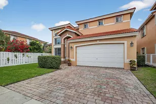 5325 SW 131st Terrace, Miramar, FL 33027 - Photo 47