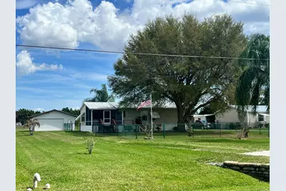 4064 SW 9th Way, Okeechobee, FL 34974 - Photo 1