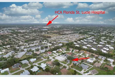 2009 SE Mary Terrace, Port Saint Lucie, FL 34952 - Photo 19