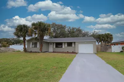 2009 SE Mary Terrace, Port Saint Lucie, FL 34952 - Photo 5