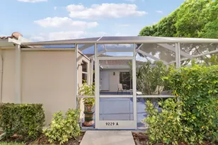 9229 Sun Terrace Circle A Circle, Palm Beach Gardens, FL 33403 - Photo 1