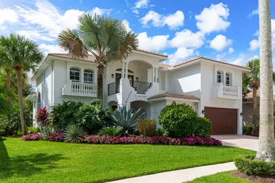 8850 Valhalla Drive, Delray Beach, FL 33446 - Photo 1