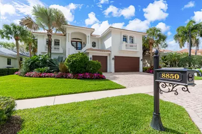 8850 Valhalla Drive, Delray Beach, FL 33446 - Photo 3