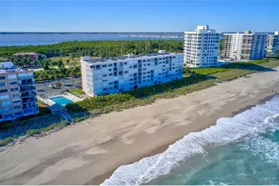 10102 S Ocean Drive #107, Jensen Beach, FL 34957 - Photo 15