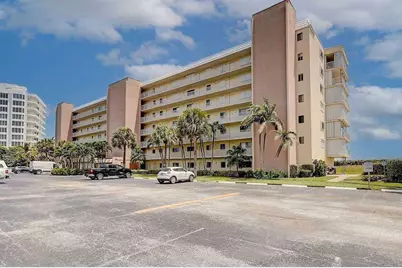 10102 S Ocean Drive #107, Jensen Beach, FL 34957 - Photo 27