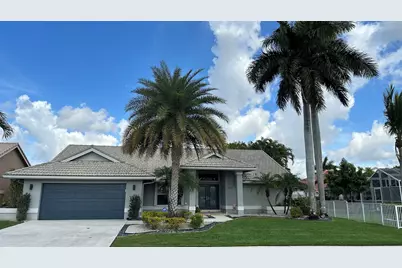 6448 Blue Bay Circle, Lake Worth, FL 33467 - Photo 1