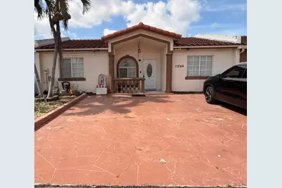 17246 NW 74th Court, Hialeah, FL 33015 - Photo 1